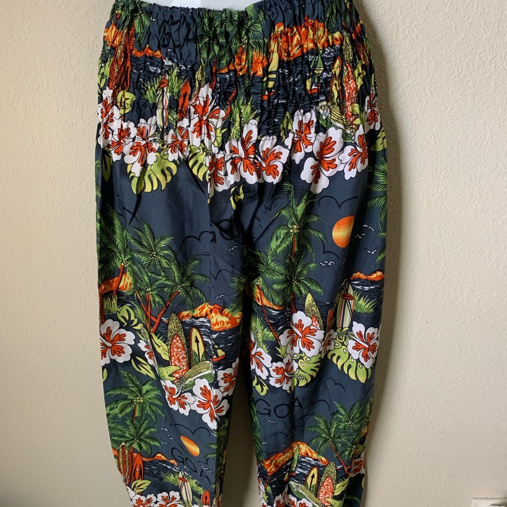 Boho pants